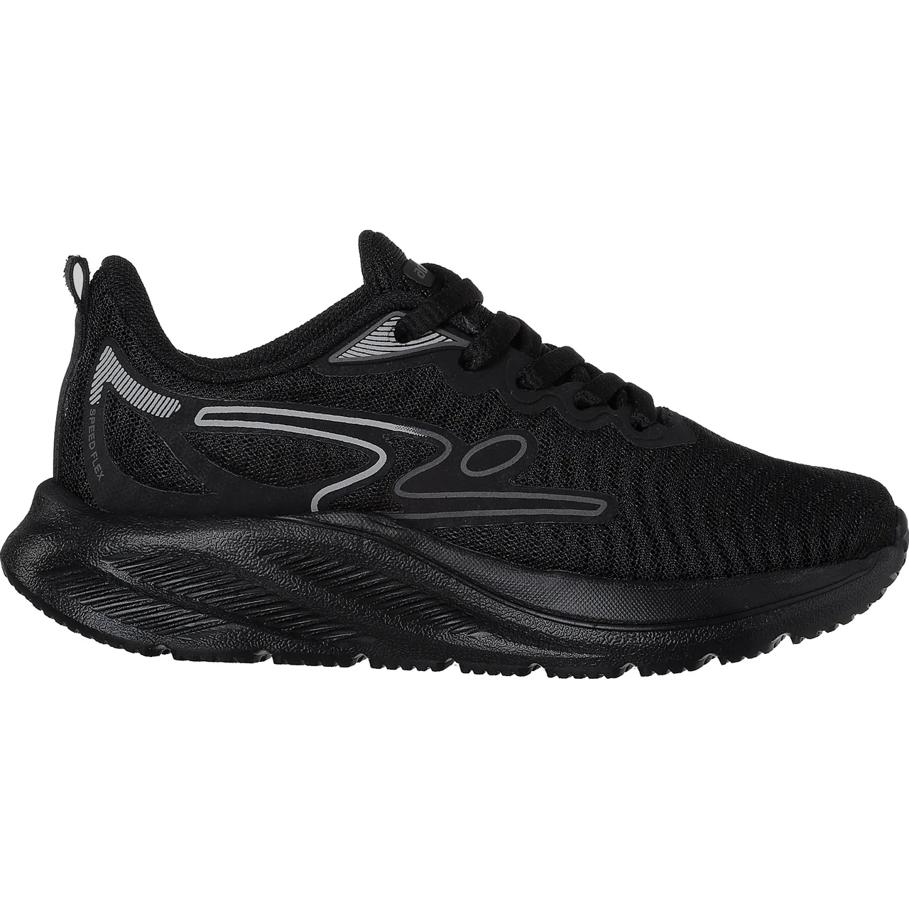 Tênis Adrun Speed Flex Kids 107210J Menino