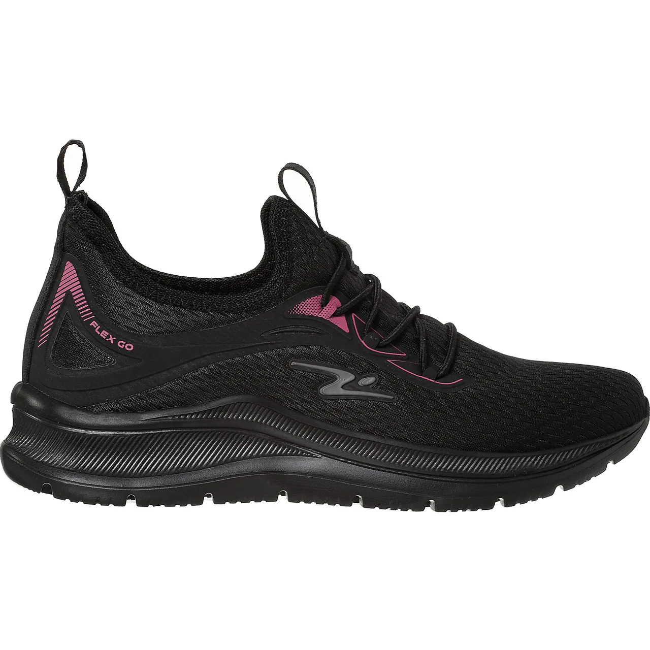 Tênis Adrun Flex Go 9830F