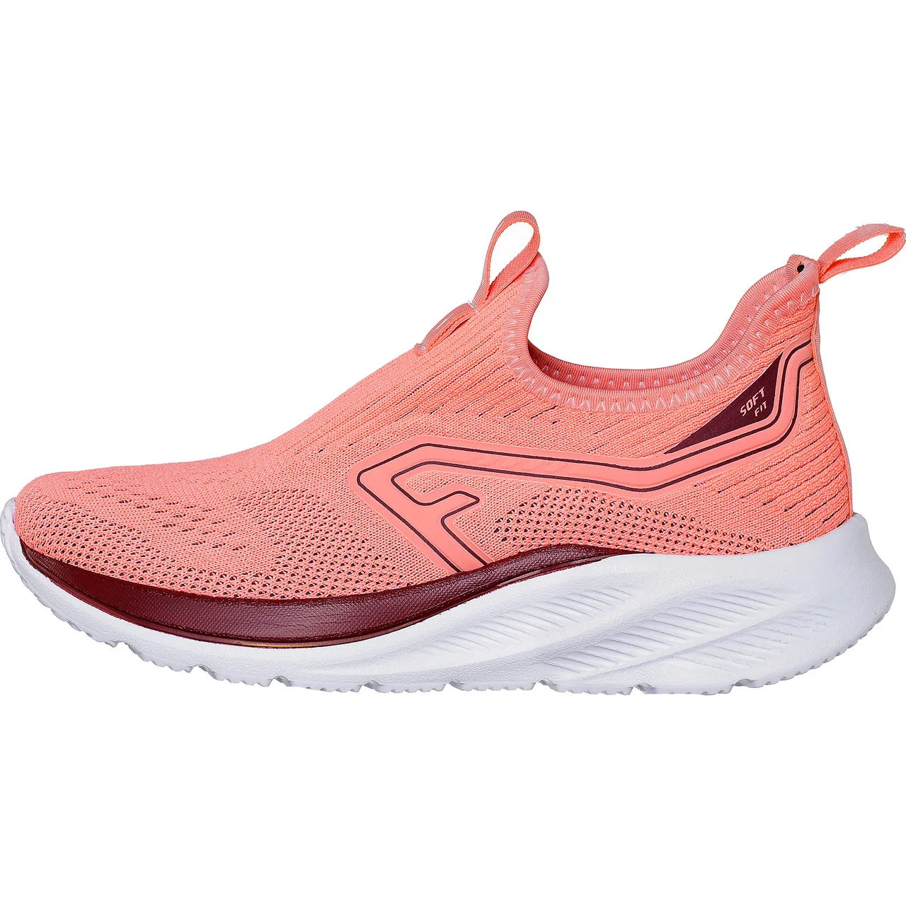 Tênis Adrun Speed Flex 10722F — foto alternativa