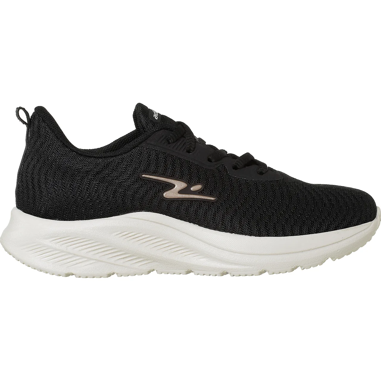 Tênis Adrun Speed Flex 10725F