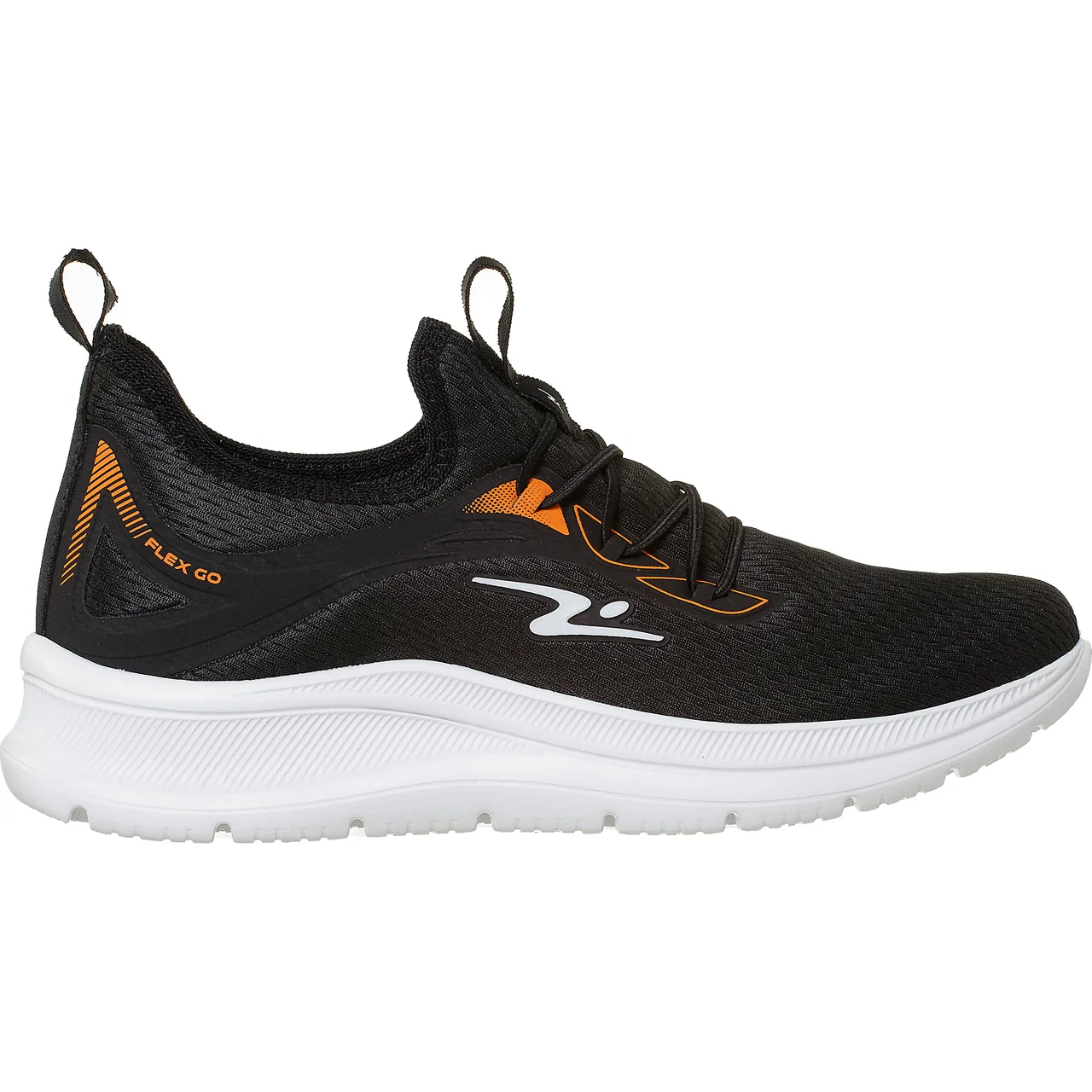 Tênis Adrun Flex Go 9830M