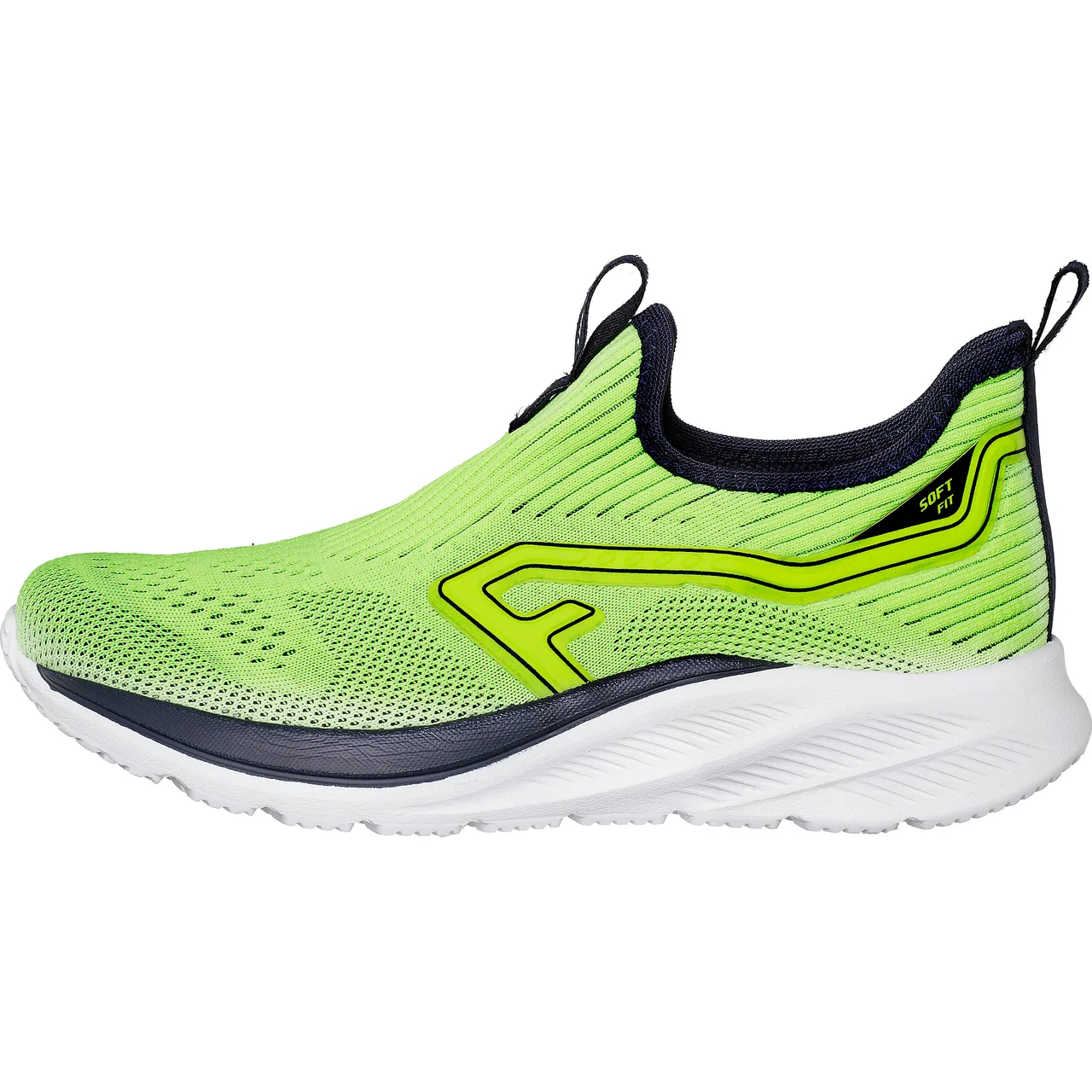 Tênis Adrun Speed Flex 10722M — foto alternativa