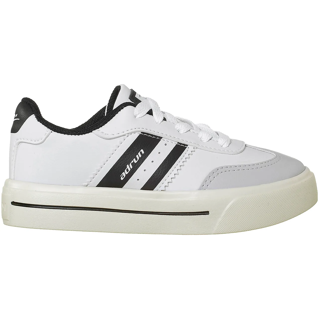 Tênis Adrun Slim Kids 105210J Menino