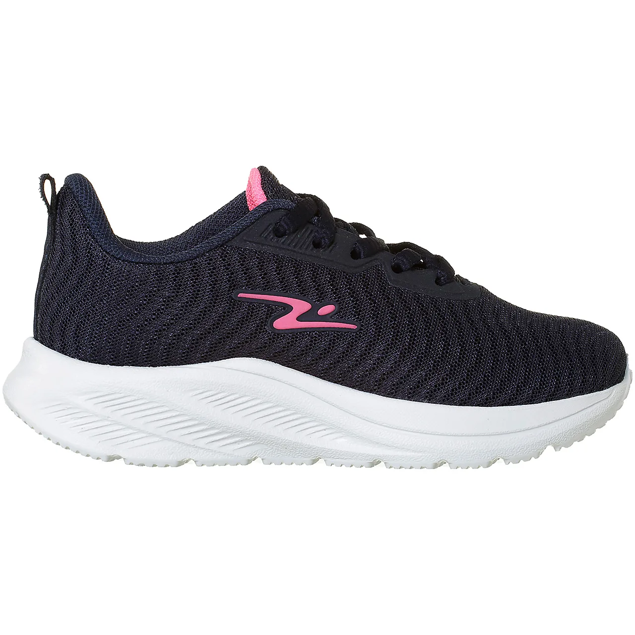 Tênis Adrun Speed Flex Kids 107250J Menina
