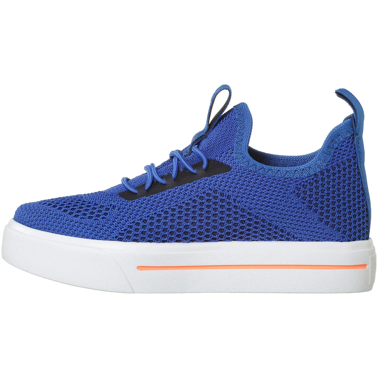 Tênis Adrun Slim Kids 105030J Menino — foto alternativa