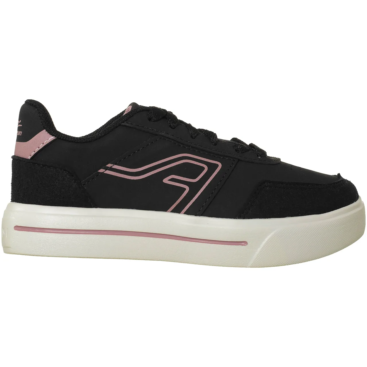 Tênis Adrun Slim Kids 105260J Menina