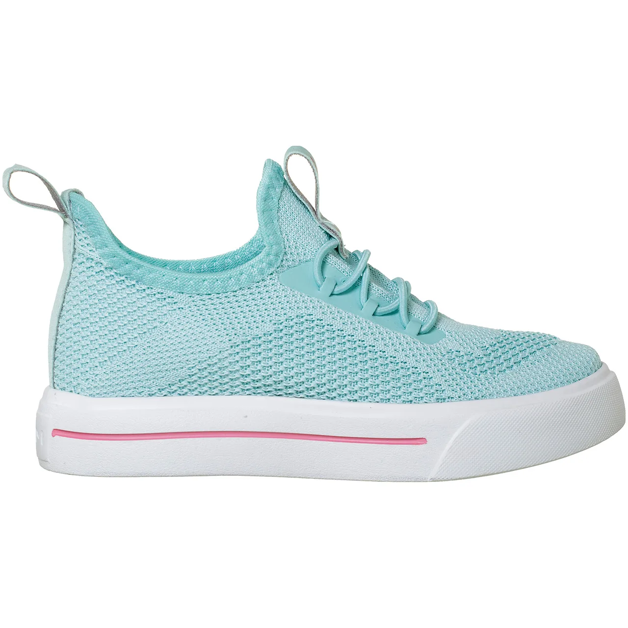 Tênis Adrun Slim Kids 105030J Menina