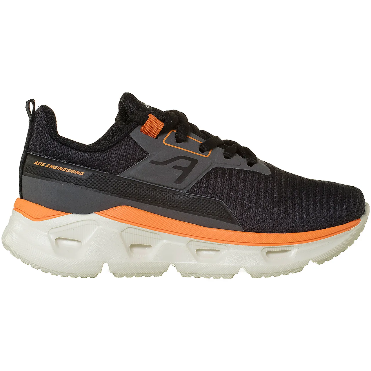 Tênis Adrun Axis Kids 111060J Menino
